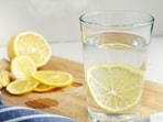 Detox drink or daily ritual? Lemon water decoded
Detox drink or daily ritual? Lemon water decoded