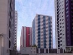 Housing sales in the top seven Indian cities decreased by 14% in 2025, to 3.95 lakh units, compared to 4.59 lakh units sold in 2024. (Picture for representational purposes only)