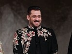 Salman Khan's commitment to fitness is inspirational. 