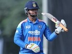 Vaibhav Suryavanshi to lead India U19 in South Africa tour Vaibhav Suryavanshi to lead India U19 in South Africa tour