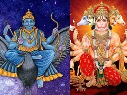হমুনান মন্দিরে এই ৫ জিনিস গোপনে দান করলেই শনিদেব তুষ্ট হবে! কী কী জানেন? 