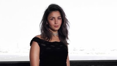 Alpha features Alia Bhatt alongside Sharvari and Bobby Deol, directed by Shiv Rawail.