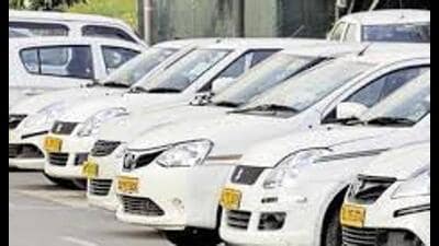 As per the amended Clause 14, digital aggregator platforms (like Ola, Uber etc) may provide a voluntary tipping option to passengers, but only after the completion of a trip. (For Representation) As per the amended Clause 14, digital aggregator platforms (like Ola, Uber etc) may provide a voluntary tipping option to passengers, but only after the completion of a trip. (For Representation)