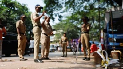 According to police, the accused CEO had organised a party on his birthday last Saturday, in which the manager was also a guest. (REUTERS)