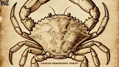 Cancer Horoscope Today: Read our expert astrological predictions to find out what the stars have in store for you.