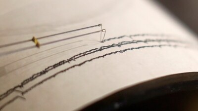 A strong earthquake of magnitude 7.0 hit Taiwan on Saturday, according to the country's weather agency. (Representational Photo) A strong earthquake of magnitude 7.0 hit Taiwan on Saturday, according to the country's weather agency. (Representational Photo)