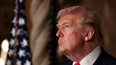 Benjamin said he would advocate for Somaliland during his meeting with US President Donald Trump. (Reuters File)