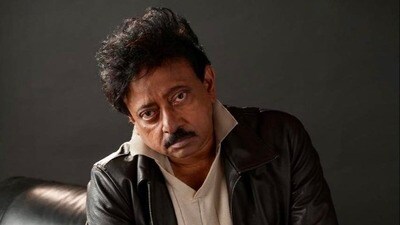 రామ్ గోపాల్ వర్మ (x/RGVzoomin) రామ్ గోపాల్ వర్మ (x/RGVzoomin)