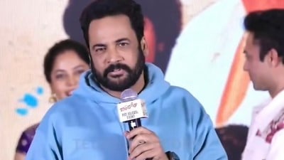 శివాజీ (x) శివాజీ (x)