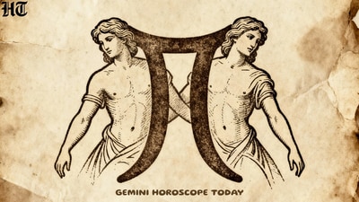 Gemini Horoscope Today: Read our expert astrological predictions to find out what the stars have in store for you.