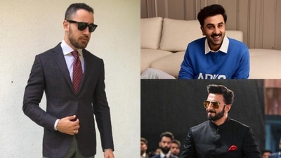 Imran Khan reveals Ranbir Kapoor and Ranveer Singh don't earn less than ₹30 crore per film. Imran Khan reveals Ranbir Kapoor and Ranveer Singh don't earn less than ₹30 crore per film.
