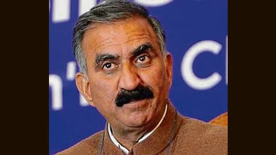 In a move to redefine the state’s economic landscape and achieve the vision of a self-reliant Himachal by 2027, chief minister Sukhvinder Singh Sukhu has pushed for regulated cultivation of industrial hemp. (HT File)