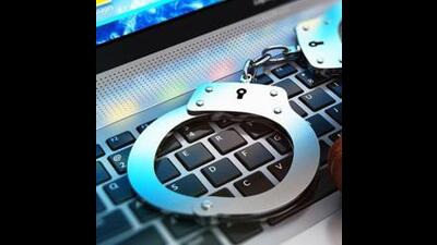 In terms of the amount, a 71-year-old resident of Sector 16 was the biggest victim, having lost ₹2.87 crore in an investment fraud. (Getty Images/iStockphoto) In terms of the amount, a 71-year-old resident of Sector 16 was the biggest victim, having lost ₹2.87 crore in an investment fraud. (Getty Images/iStockphoto)
