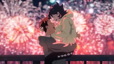 In the Korean animated sci-fi film Lost in Starlight (2025), an aspiring astronaut pursues love amid a mission to Mars. No matter who or where we are, no matter the era or the hashtags, the quest tends to remain the same. In the Korean animated sci-fi film Lost in Starlight (2025), an aspiring astronaut pursues love amid a mission to Mars. No matter who or where we are, no matter the era or the hashtags, the quest tends to remain the same.