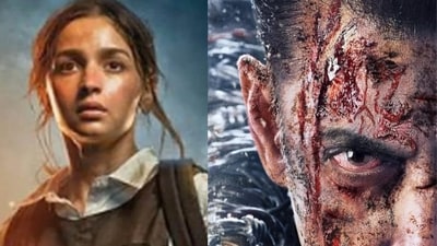 Alia Bhatt’s Alpha to avoid box office clash with Salman Khan's Battle of Galwan, Alia Bhatt’s Alpha to avoid box office clash with Salman Khan's Battle of Galwan,