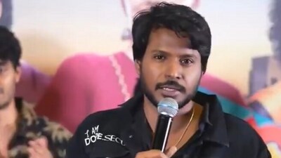 సందీప్ కిషన్ (x) సందీప్ కిషన్ (x)
