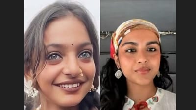 Social media in 2025 propelled 5 Indians into sudden stardom.