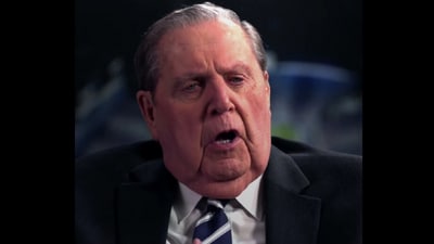 Jeffrey R. Holland, prominent LDS leader and former Brigham Young University president, passed away due to kidney disease on December 27. (@HollandJeffreyR/X) Jeffrey R. Holland, prominent LDS leader and former Brigham Young University president, passed away due to kidney disease on December 27. (@HollandJeffreyR/X)