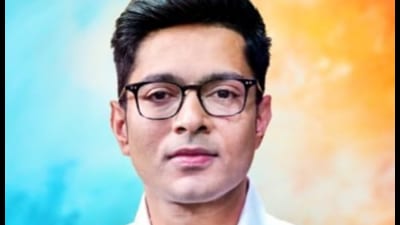 TMC leader Abhishek Banerjee. (X)