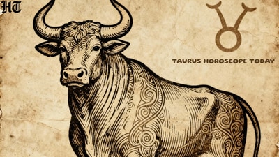 Taurus Horoscope Today: Read our expert astrological predictions to find out what the stars have in store for you.