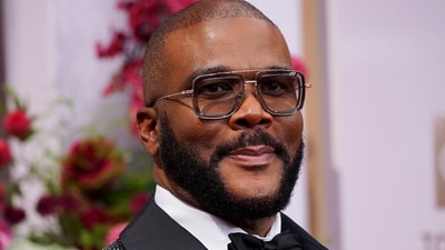Does Tyler Perry have a wife and kids? All about his family amid sexual assault lawsuit row (Photo by Jordan Strauss/Invision/AP, File) (Jordan Strauss/Invision/AP) Does Tyler Perry have a wife and kids? All about his family amid sexual assault lawsuit row (Photo by Jordan Strauss/Invision/AP, File) (Jordan Strauss/Invision/AP)