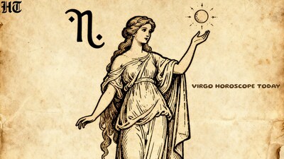 Virgo Horoscope Today: Read our expert astrological predictions to find out what the stars have in store for you.