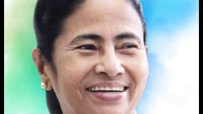 West Bengal chief minister Mamata Banerjee. (X)