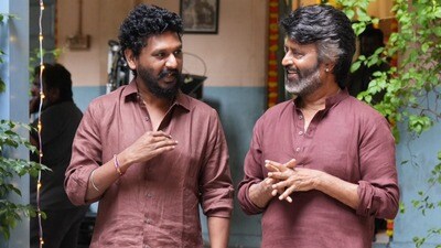 వాళ్ల అంచనాల కోసం కథలు రాయను.. కూలీపై చాలా విమర్శలు వచ్చాయి.. సరిదిద్దుకుంటాను.. రజనీకాంత్ కోసమే చూశారు: లోకేష్ కనగరాజ్ వాళ్ల అంచనాల కోసం కథలు రాయను.. కూలీపై చాలా విమర్శలు వచ్చాయి.. సరిదిద్దుకుంటాను.. రజనీకాంత్ కోసమే చూశారు: లోకేష్ కనగరాజ్