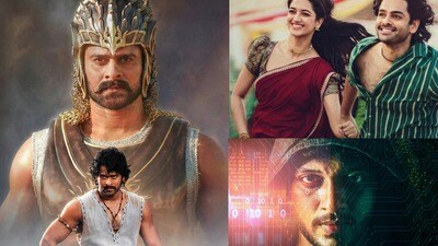 ఈ వారం ఓటీటీలోని తెలుగు సినిమాలు ఈ వారం ఓటీటీలోని తెలుగు సినిమాలు