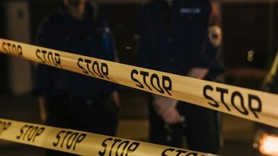 Northwest, DC shooting: 4 men rushed to hospital with injuries, multiple suspects seen driving off (Pexel - representational image) Northwest, DC shooting: 4 men rushed to hospital with injuries, multiple suspects seen driving off (Pexel - representational image)