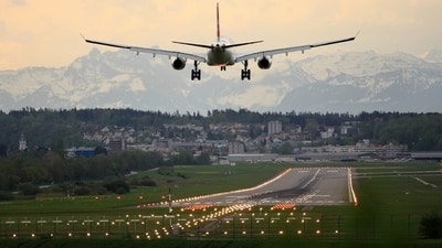 In 2025, another 687,246 people had already gone abroad by the end of November. (Representational Image/Unsplash) In 2025, another 687,246 people had already gone abroad by the end of November. (Representational Image/Unsplash)