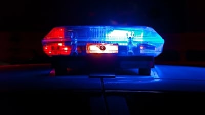 Suspect Tjamel Ali Hamlin II died at the scene during the Mint Hill shooting (Unsplash) Suspect Tjamel Ali Hamlin II died at the scene during the Mint Hill shooting (Unsplash)