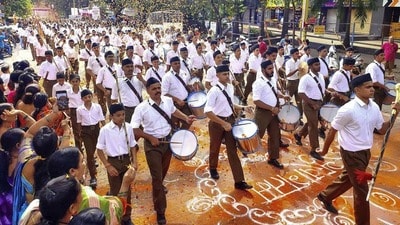 জামাতের সঙ্গে RSS-র তুলনা পার্থ ভৌমিকের জামাতের সঙ্গে RSS-র তুলনা পার্থ ভৌমিকের