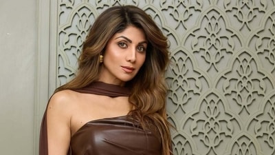 Shilpa Shetty got a big relief from the Bombay HC in a plea filed by her. Shilpa Shetty got a big relief from the Bombay HC in a plea filed by her.