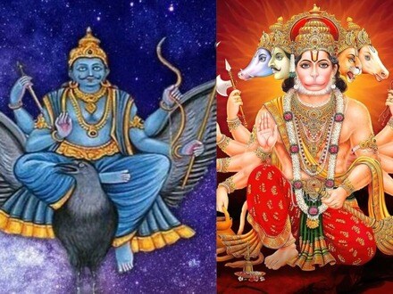 হমুনান মন্দিরে এই ৫ জিনিস গোপনে দান করলেই শনিদেব তুষ্ট হবে! কী কী জানেন? 