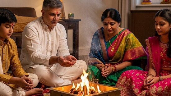 కొత్త సంవత్సరం మొదటి రోజున ఈ తప్పులు చేయకండి