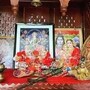 এই সব দেবতার মূর্তি একসঙ্গে রাখা নিষেধ! ফল হতে পারে মারাত্মক
