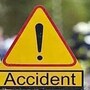 ఏపీలో రోడ్డు ప్రమాదం - ముగ్గురు మృతి