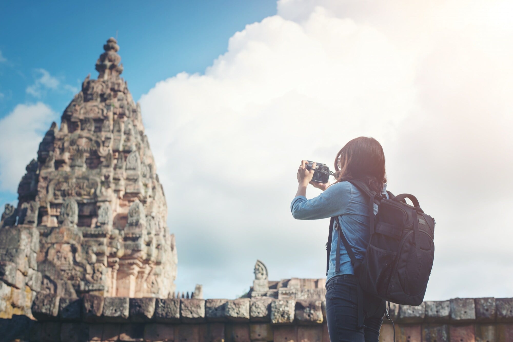 The rise of micro-cations, or weekend getaways, reflects a change in travel among young Indians. (Freepik) The rise of micro-cations, or weekend getaways, reflects a change in travel among young Indians. (Freepik)