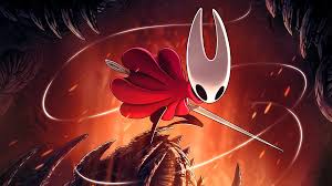 Hollow Knight: Silksong, arriving after half a decade of expectation, had more than 500,000 concurrent users on Steam at launch.