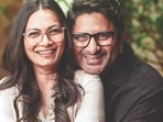 Arshad Warsi recalled his in-law's reaction to their interfaith marriage.