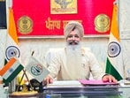 Baljit Singh Chani says some leaders conspired to tarnish reputation only to capture mayoral office Baljit Singh Chani says some leaders conspired to tarnish reputation only to capture mayoral office
