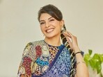 Jacqueline Fernandez said that abandoning animal products led to the disappearance of adult acne and successfully eliminated persistent digestive bloating. (Instagram/ Jacqueline Fernandez) Jacqueline Fernandez said that abandoning animal products led to the disappearance of adult acne and successfully eliminated persistent digestive bloating. (Instagram/ Jacqueline Fernandez)