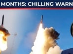 Japan races to nukes in 3 years, Beijing sounds war drums over...