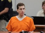 Kohberger was sentenced in July to four consecutive life sentences without the possibility of parole.