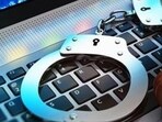 In terms of the amount, a 71-year-old resident of Sector 16 was the biggest victim, having lost <span class='webrupee'>₹</span>2.87 crore in an investment fraud. (Getty Images/iStockphoto) In terms of the amount, a 71-year-old resident of Sector 16 was the biggest victim, having lost <span class='webrupee'>₹</span>2.87 crore in an investment fraud. (Getty Images/iStockphoto)