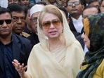 Bangladesh's former prime minister and Bangladesh Nationalist Party (BNP) chairperson Khaleda Zia's physician stated she is on ventilator support and urged prayers for her recovery. Bangladesh's former prime minister and Bangladesh Nationalist Party (BNP) chairperson Khaleda Zia's physician stated she is on ventilator support and urged prayers for her recovery.