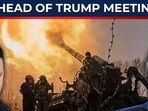 'Weapon of disinformation': Zelensky downplays battlefield losses ahead of… 'Weapon of disinformation': Zelensky downplays battlefield losses ahead of…