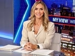 Lara Trump confirmed that Karoline Leavitt will not leave her White House role during maternity leave. Lara Trump confirmed that Karoline Leavitt will not leave her White House role during maternity leave.