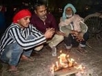 Officials have been instructed to ensure that no one is left sleeping in the open. (File) Officials have been instructed to ensure that no one is left sleeping in the open. (File)